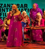 Tausi Taarab Orchester (Sansibar - Tansania)